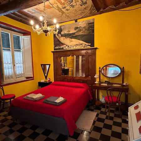L'Arco E' Di Fio Apartment Camaiore Luaran gambar