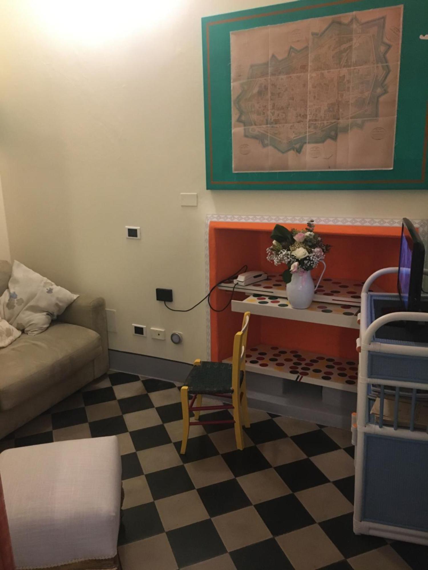 L'Arco E' Di Fio Apartment Camaiore Luaran gambar