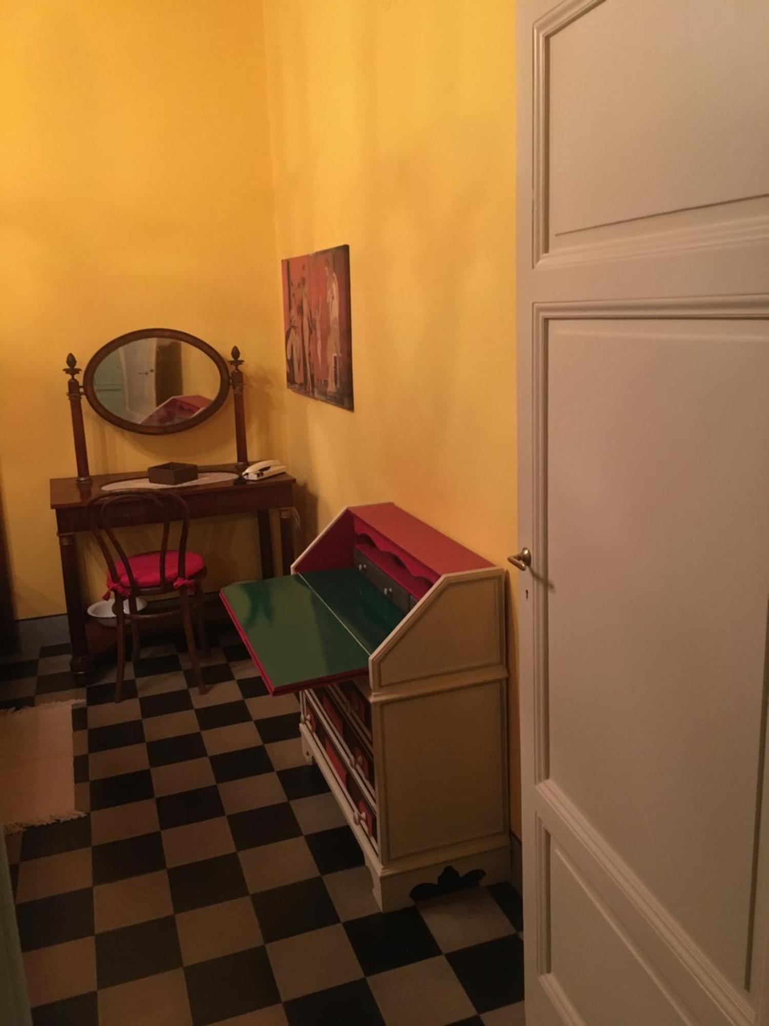 L'Arco E' Di Fio Apartment Camaiore Luaran gambar