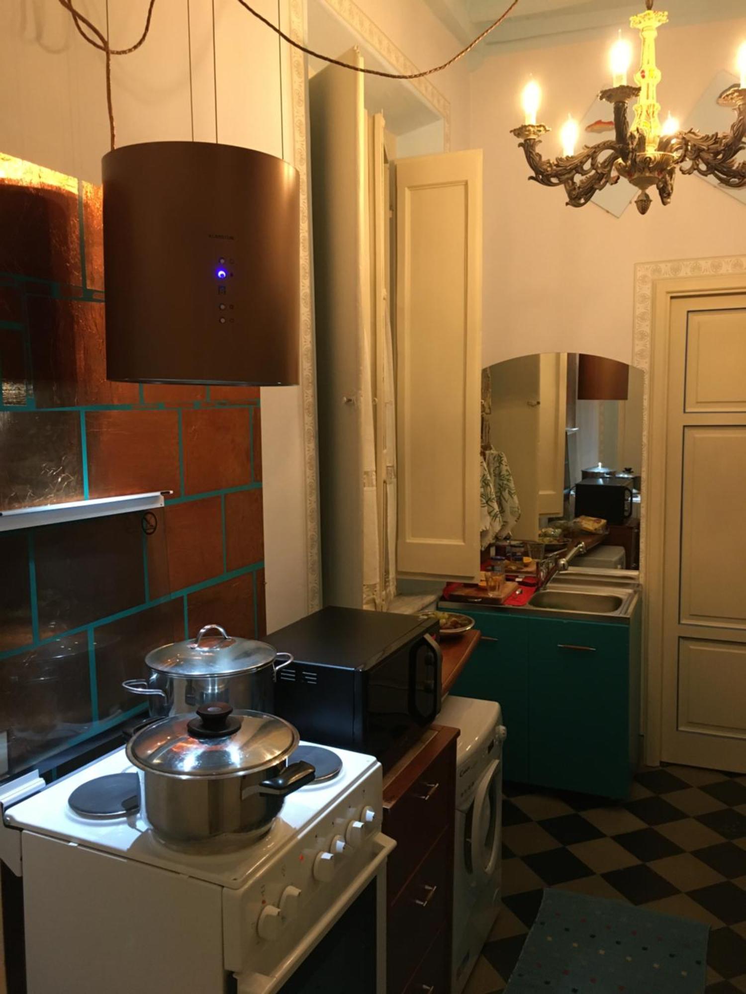 L'Arco E' Di Fio Apartment Camaiore Luaran gambar