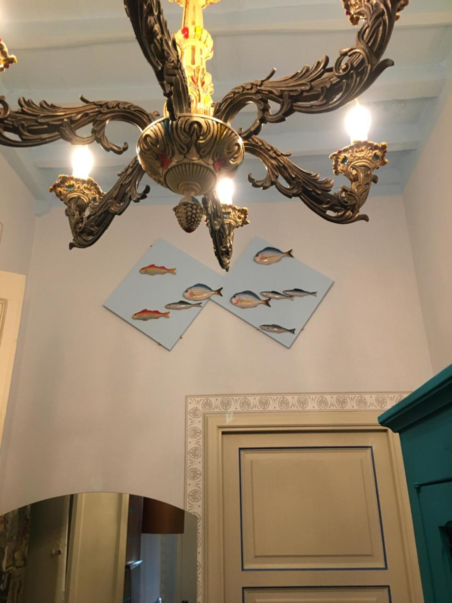 L'Arco E' Di Fio Apartment Camaiore Luaran gambar